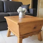 Apartamento Le Cristal 2 Les Gets