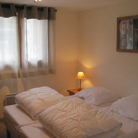 Le Cristal 2 Apartment *