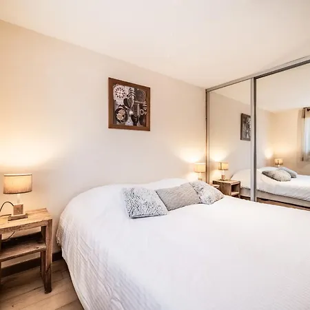 Apartamento Le Cristal 2