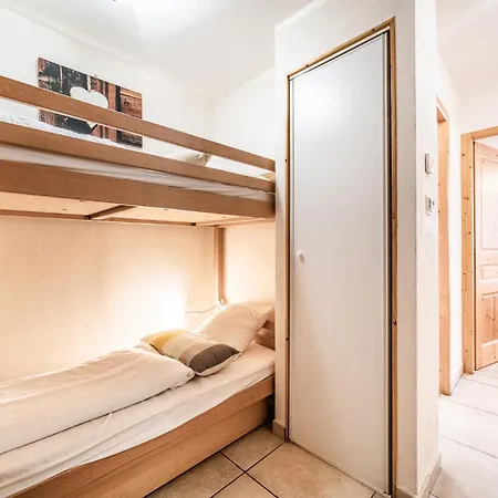 Le Cristal 2 Apartamento *