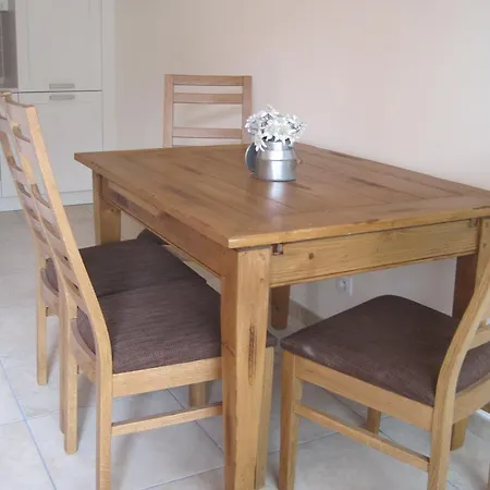 Apartment Le Cristal 2 Les Gets