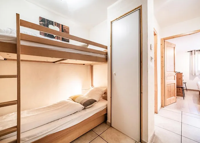 Le Cristal 2 Apartman *