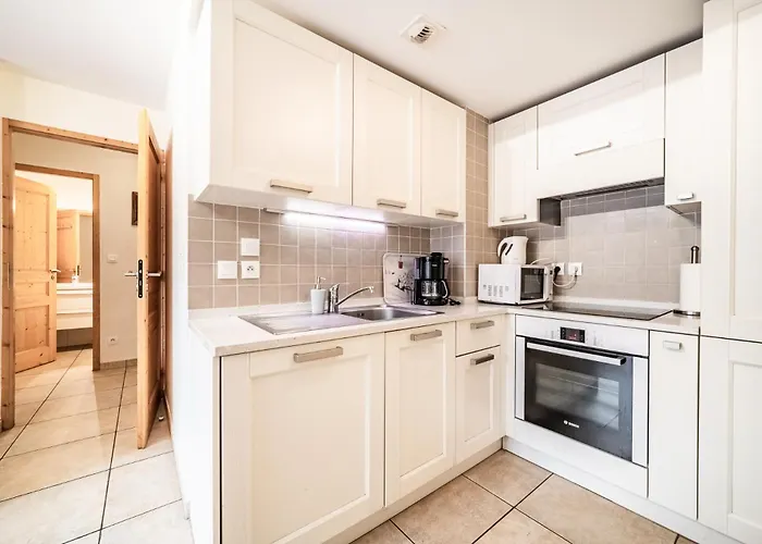 Le Cristal 2 Apartman