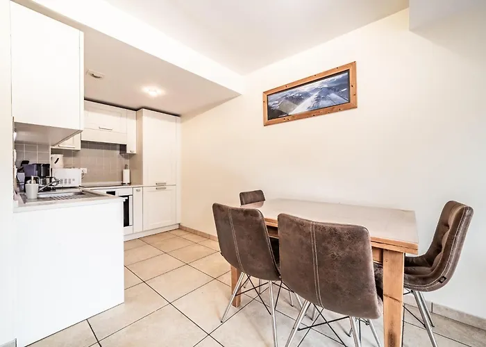Apartman Le Cristal 2